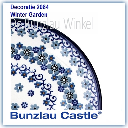 Bunzlau Winter Garden (2084)
