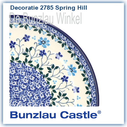 Bunzlau Spring Hill (2785)