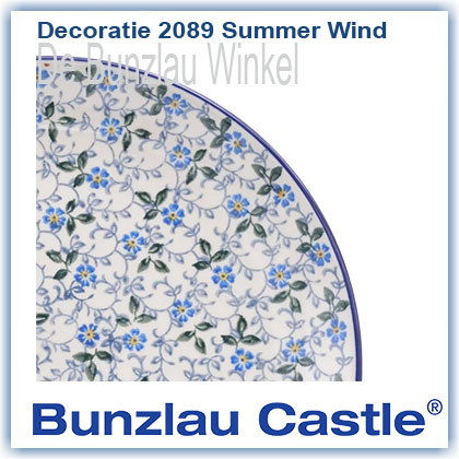 Bunzlau Summer Wind (2089)