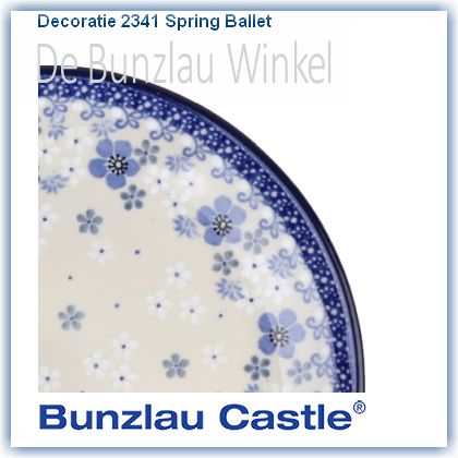 Bunzlau Spring Ballet (2341)
