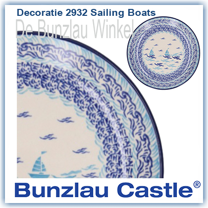 2932 Sailing Boats