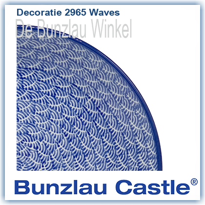 Bunzlau Waves (2965)