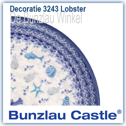 3243 Lobster