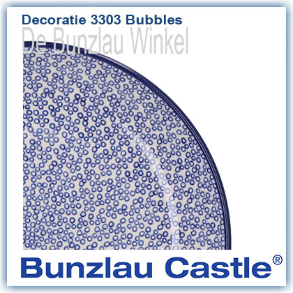 Bunzlau Bubbles (3303)