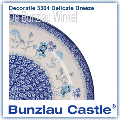 Bunzlau Delicate Breeze (3304)