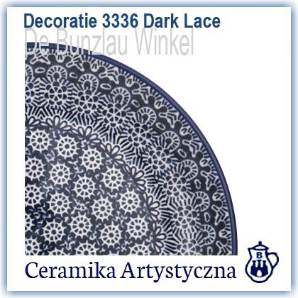  3336 Dark Lace