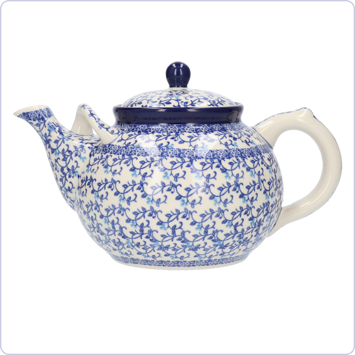 Bunzlau Theepot 3000ml (1445)