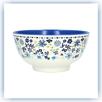 Bunzlau Melamine bakje Garden Delight (3643)
