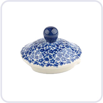 Bunzlau Deksel Theepot 900ml (9990)