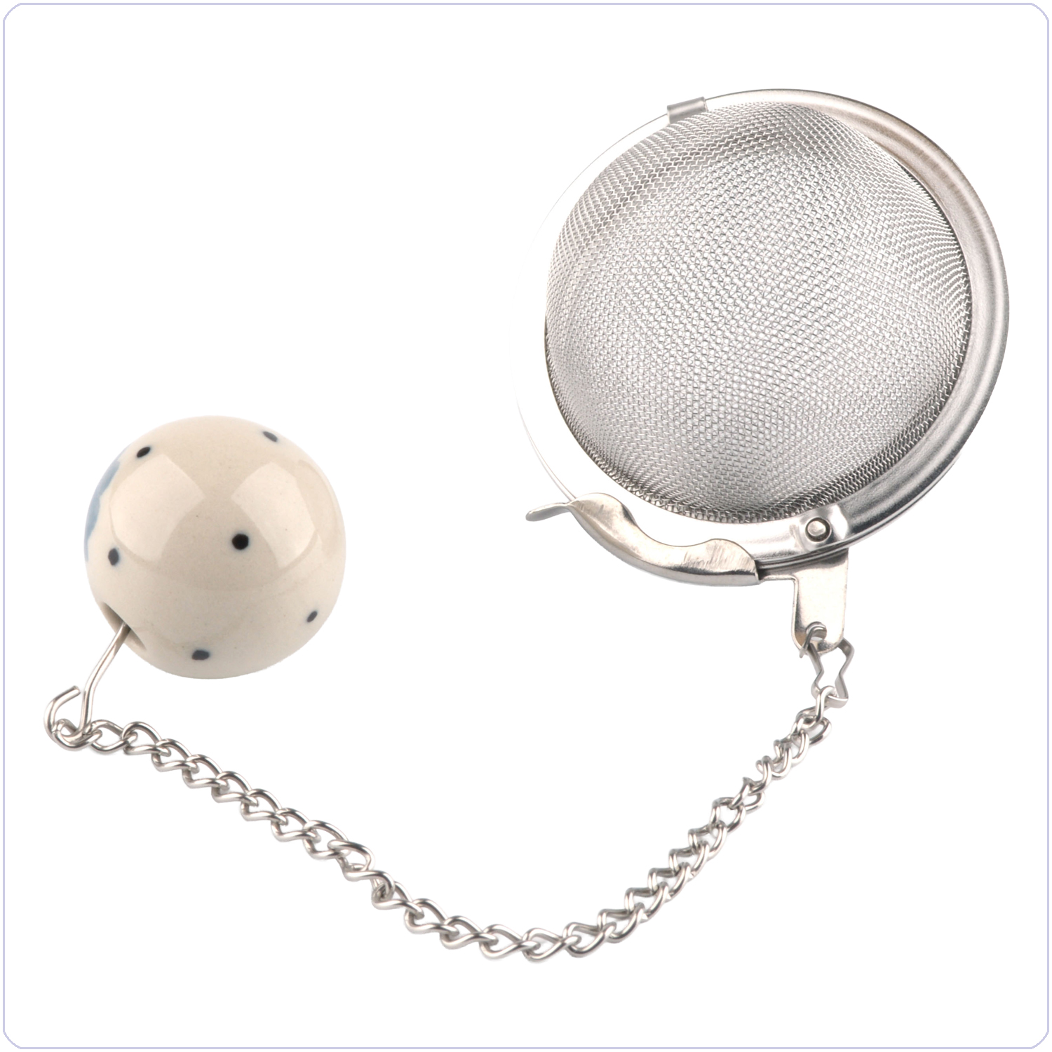 1000 Theezeef  Ø5cm