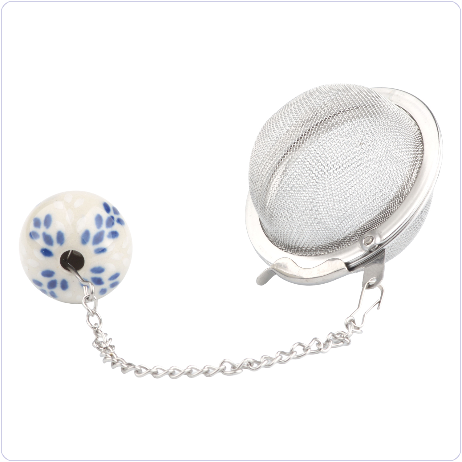 1000 Theezeef  Ø5cm