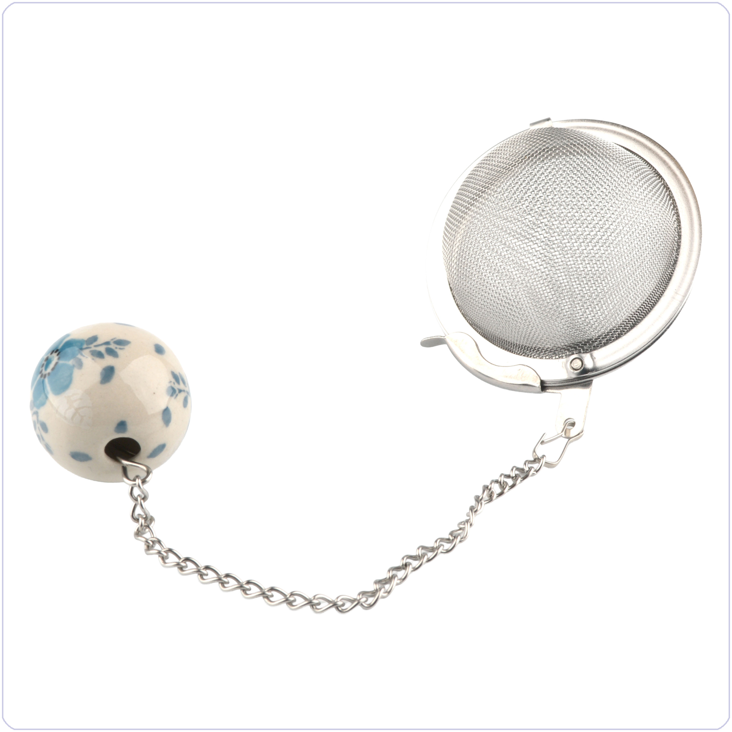 1000 Theezeef  Ø5cm