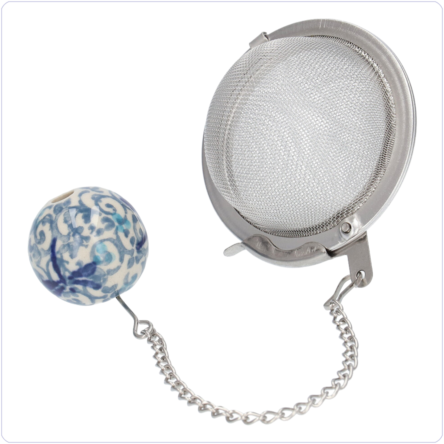 1000 Theezeef  Ø5cm