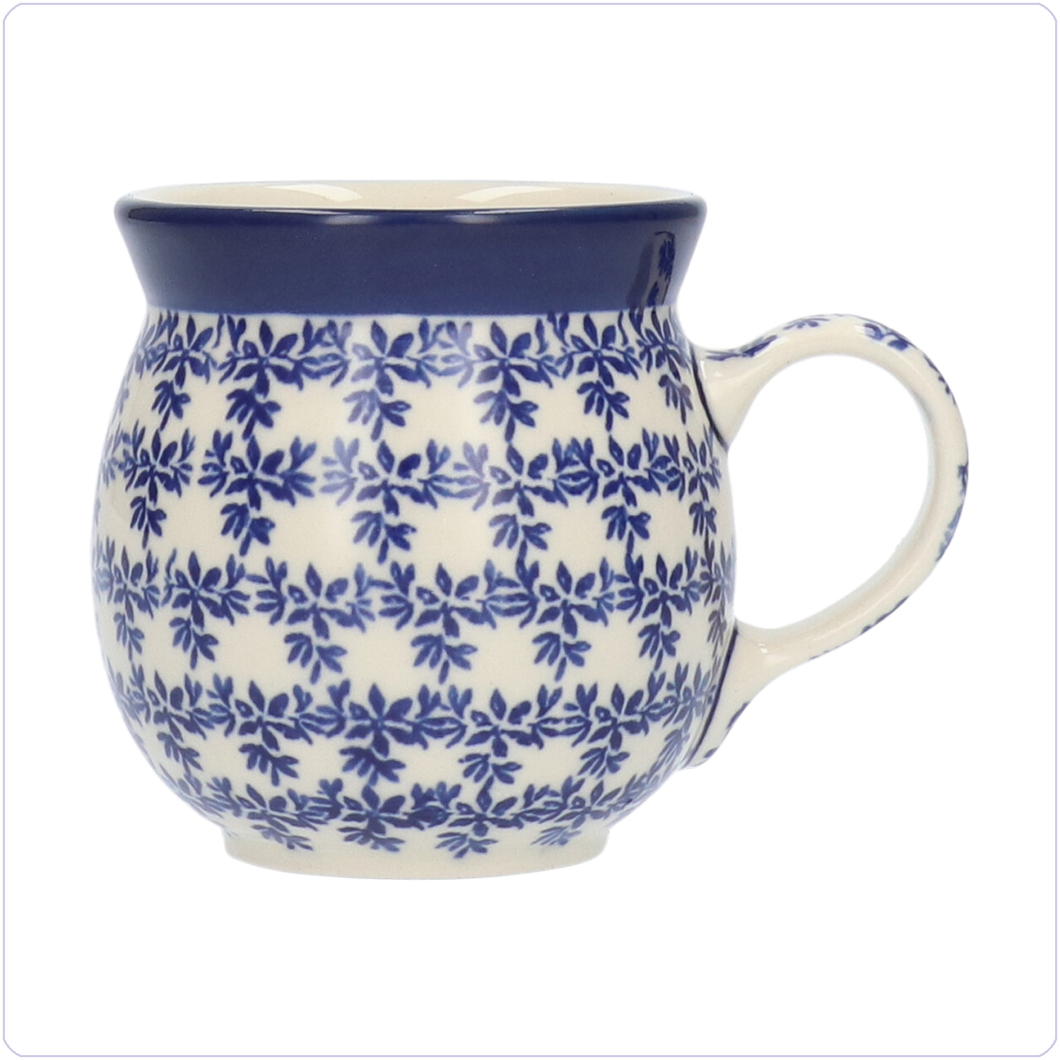 1005 Bolle mok 240ml