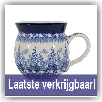1005 Bolle mok 240ml