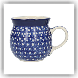 1005 Bolle mok 240ml