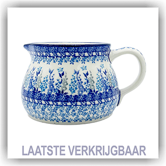 Bunzlau Lage schenkkan 1500ml (1007) -  (3278)