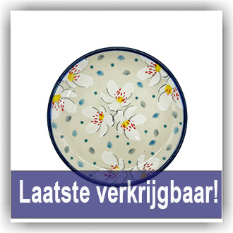 Bunzlau Theetipje Ø10cm (101262) -  (4911)
