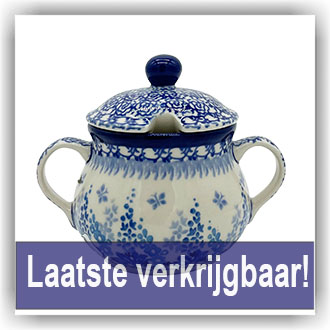 1035 Suikerpot 200ml