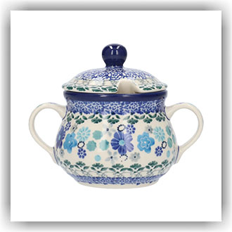 1035 Suikerpot 200ml