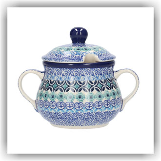 1035 Suikerpot 200ml