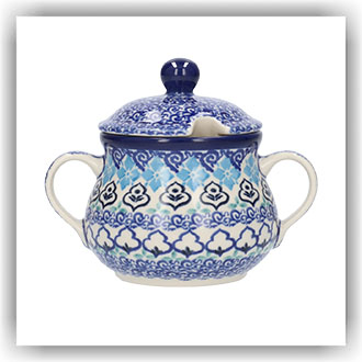 1035 Suikerpot 200ml