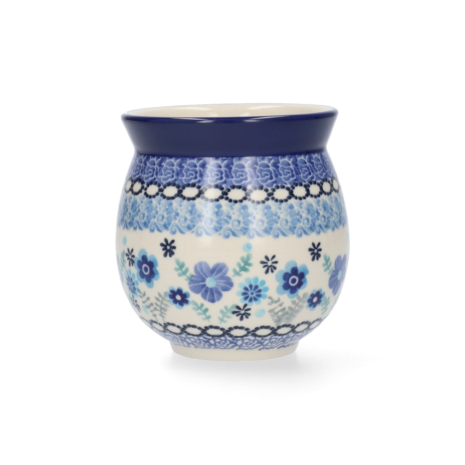 Bunzlau Bolle Mok 300ml (1070) - Floral Ballet (3397)