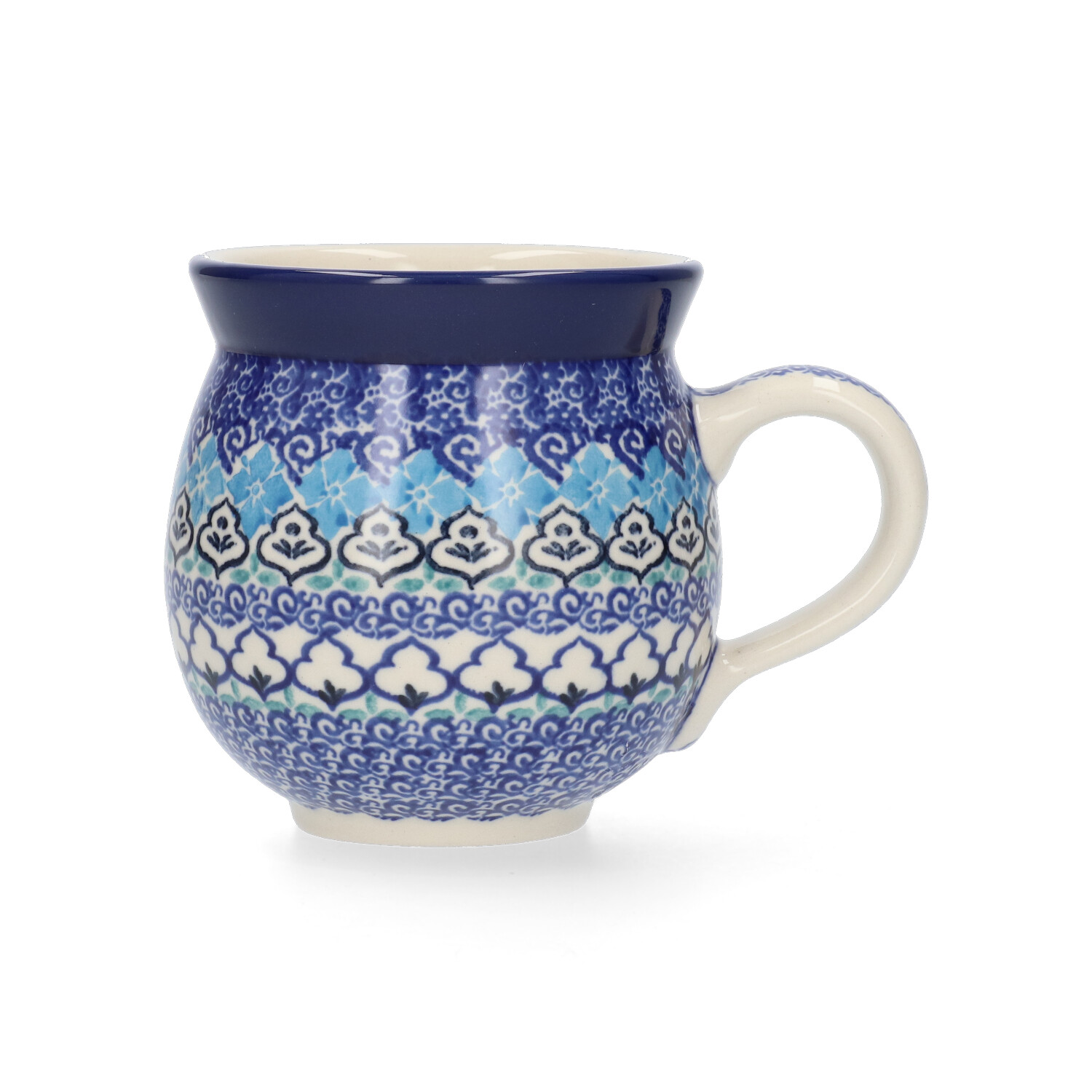 Bunzlau Bolle Mok 300ml (1070) - Porto (3403)