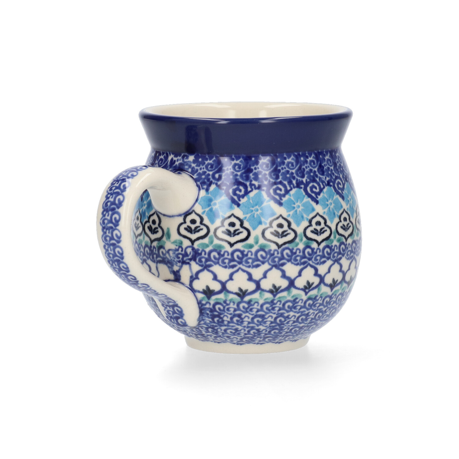 Bunzlau Bolle Mok 300ml (1070) - Porto (3403)