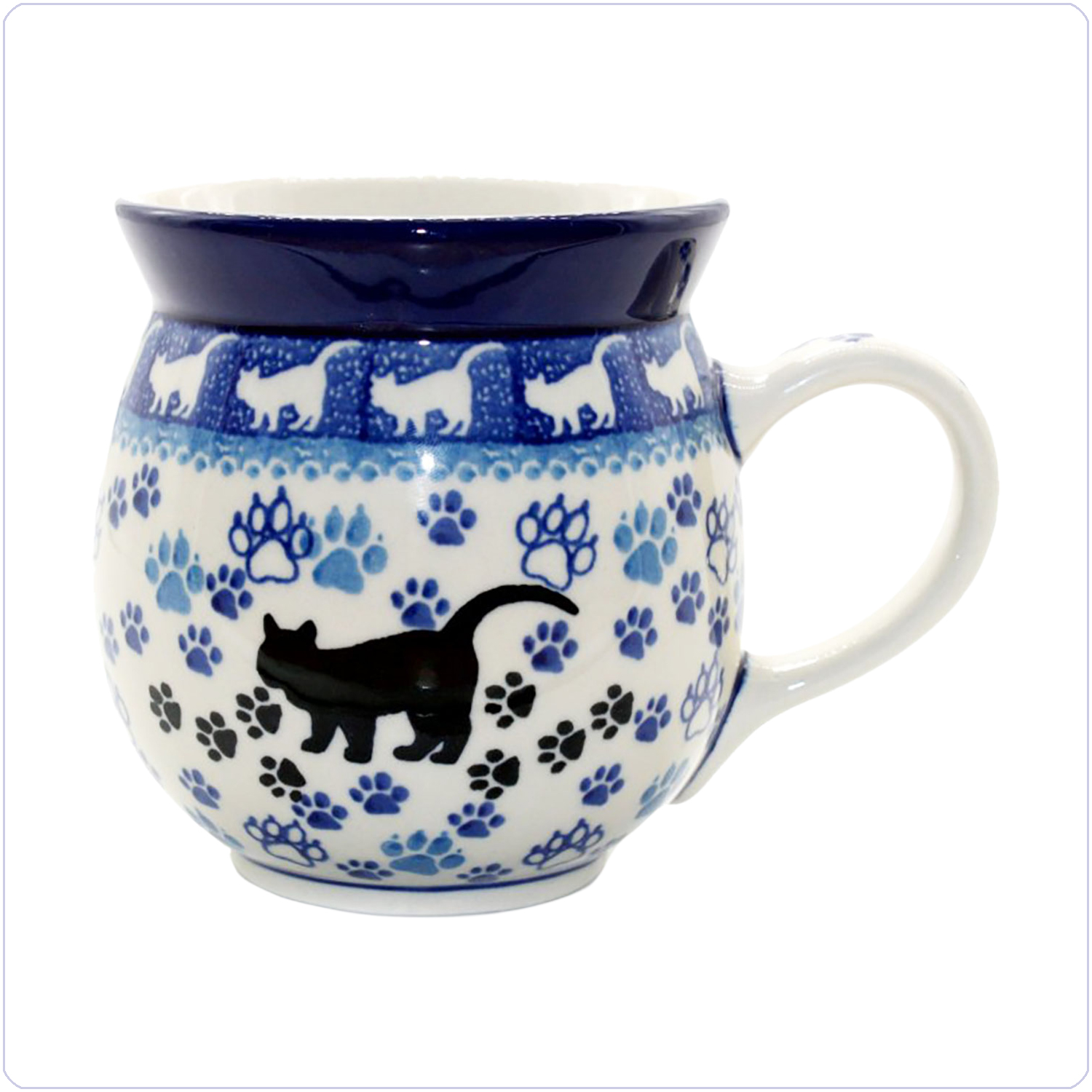 1070 Bolle Mok 370ml