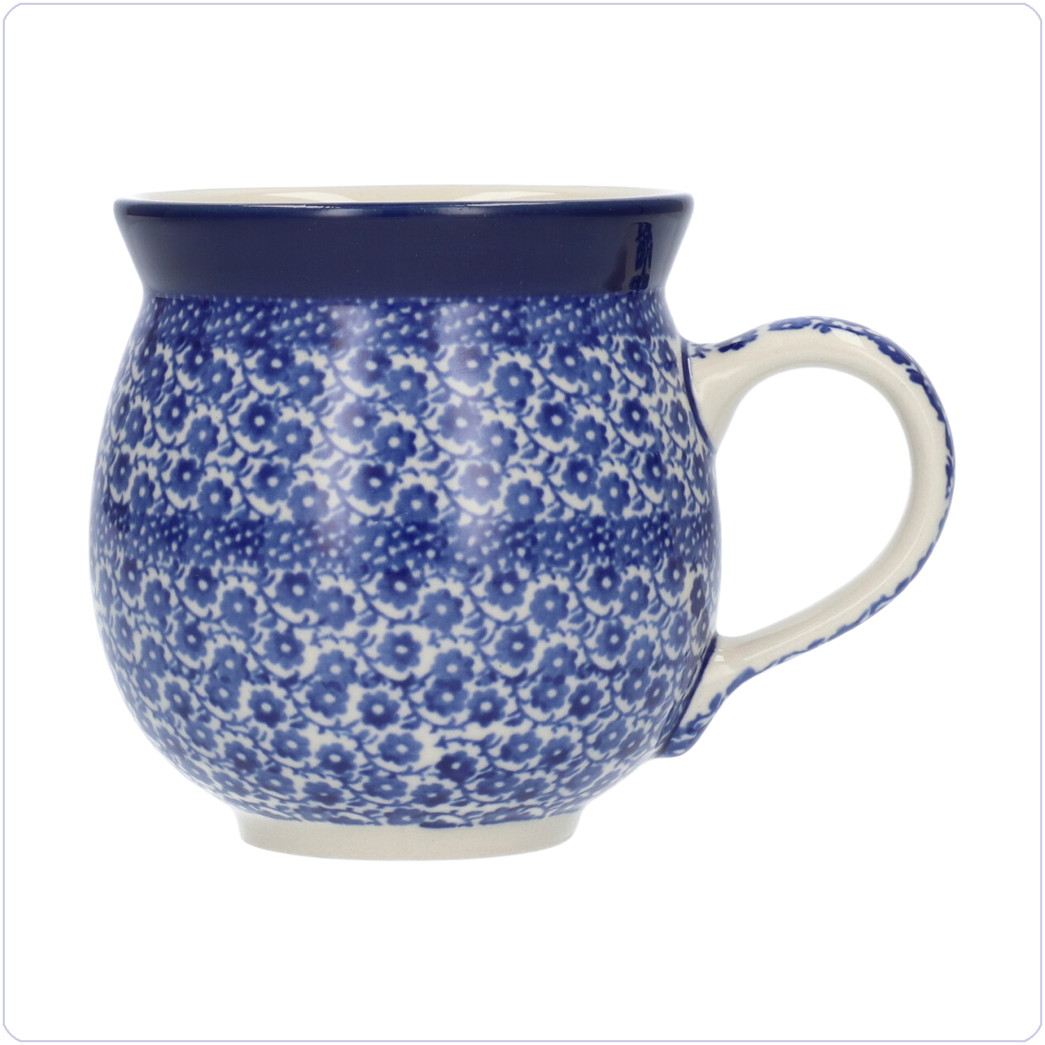 1070 Bolle Mok 370ml