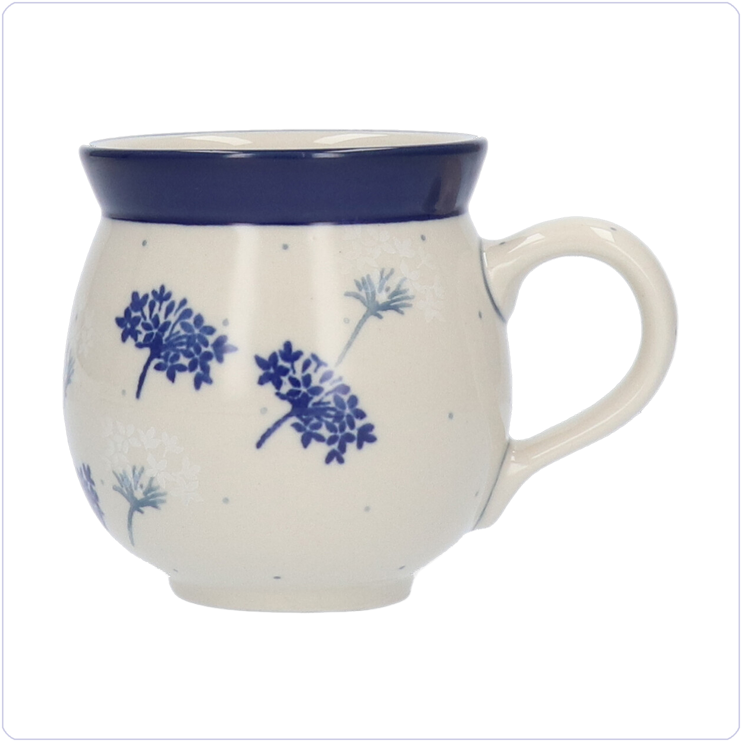 1070 Bolle Mok 370ml