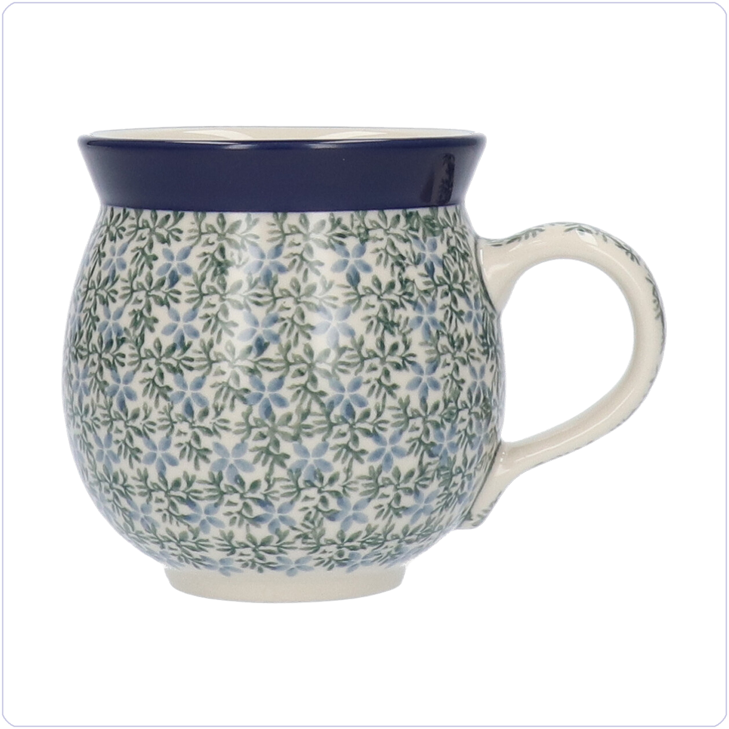 1070 Bolle Mok 370ml