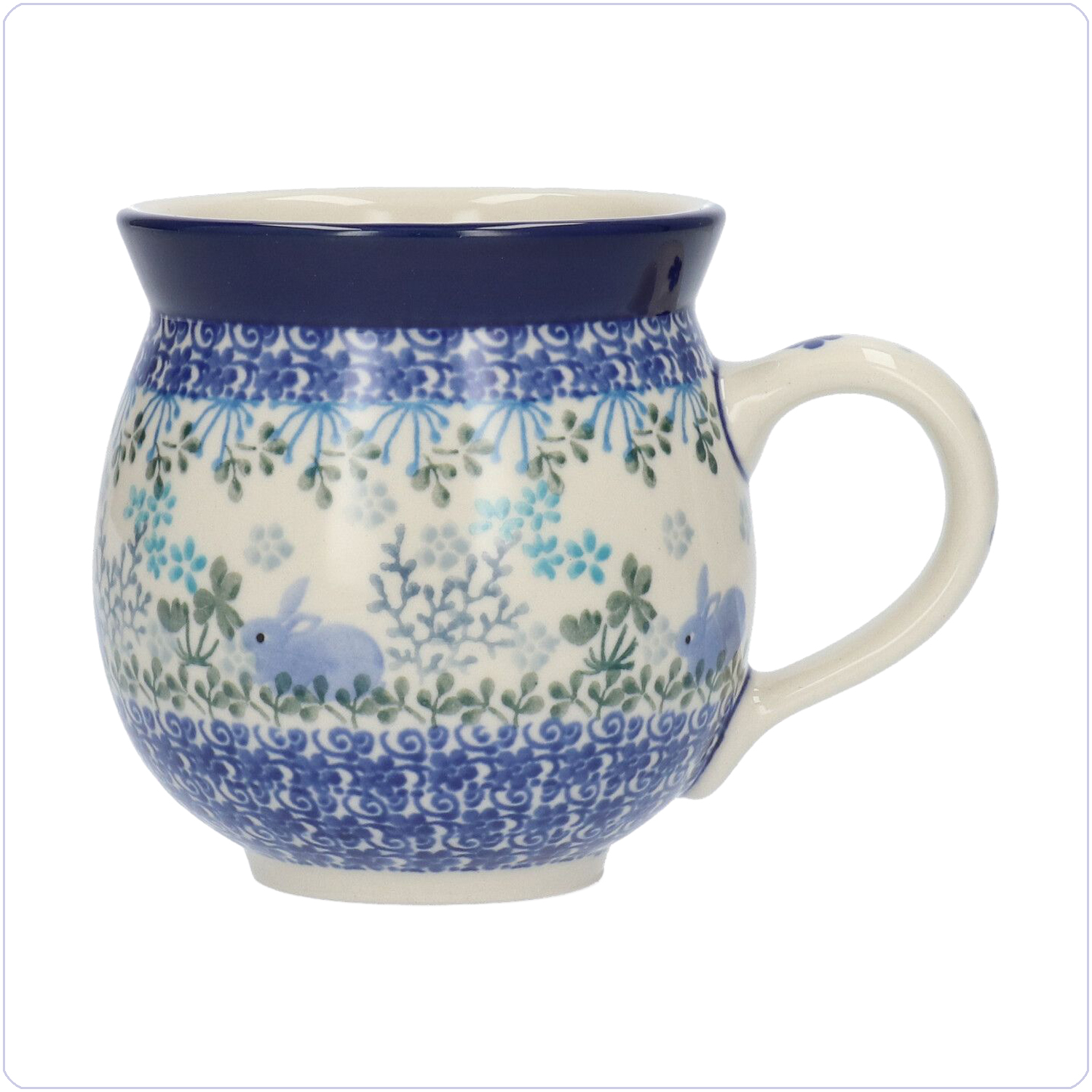 1070 Bolle Mok 370ml