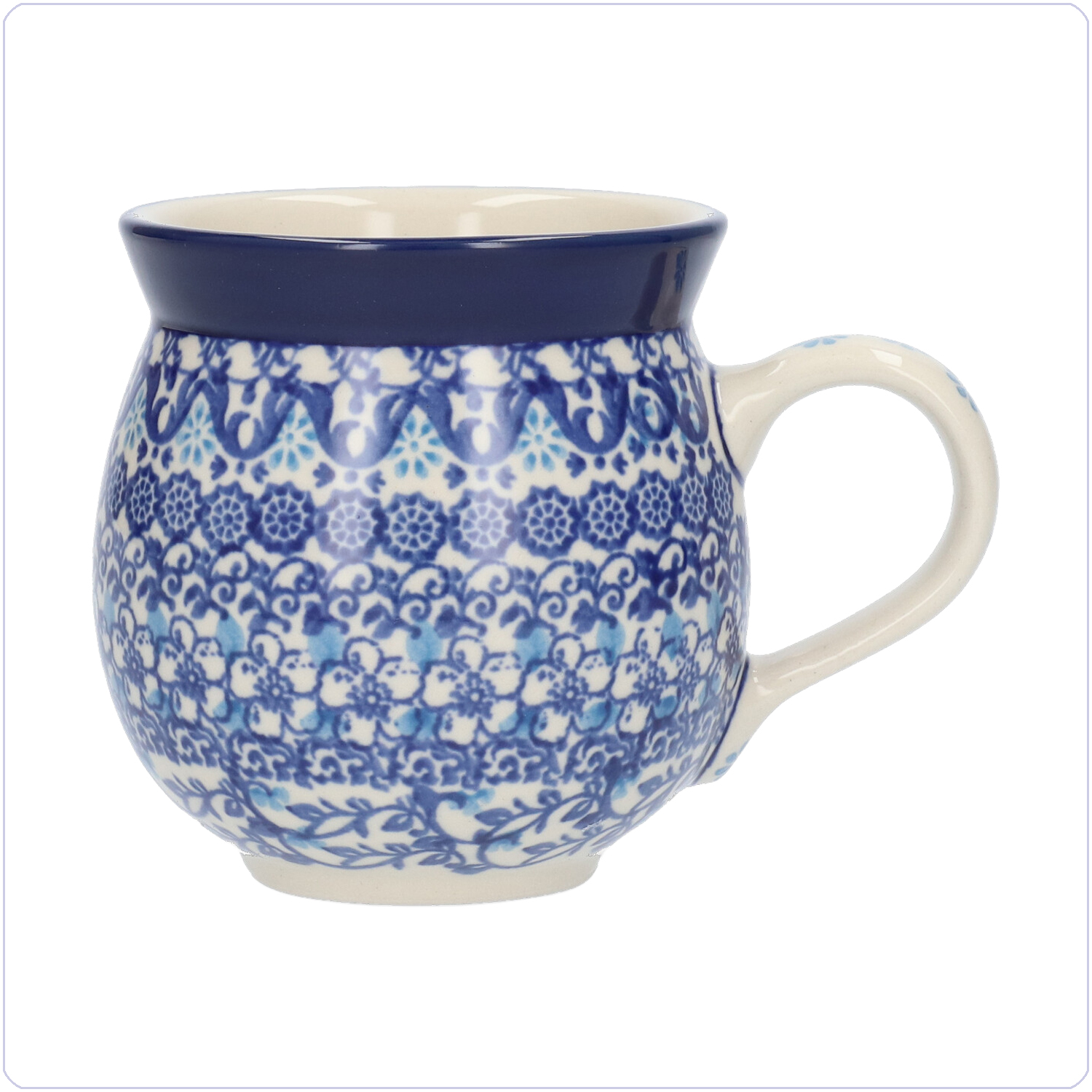 Bunzlau Bolle Mok 370ml (1070) - Celebration (3270)