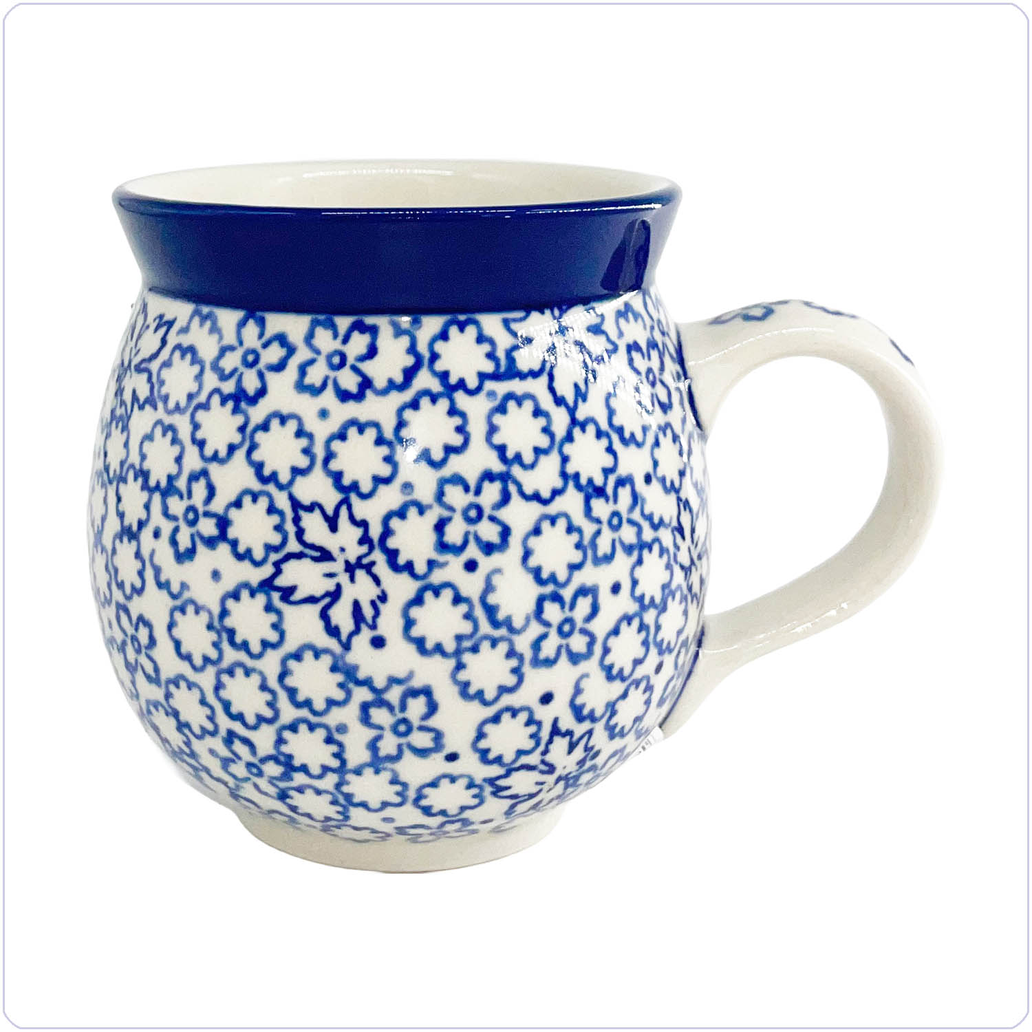 1070 Bolle Mok 370ml