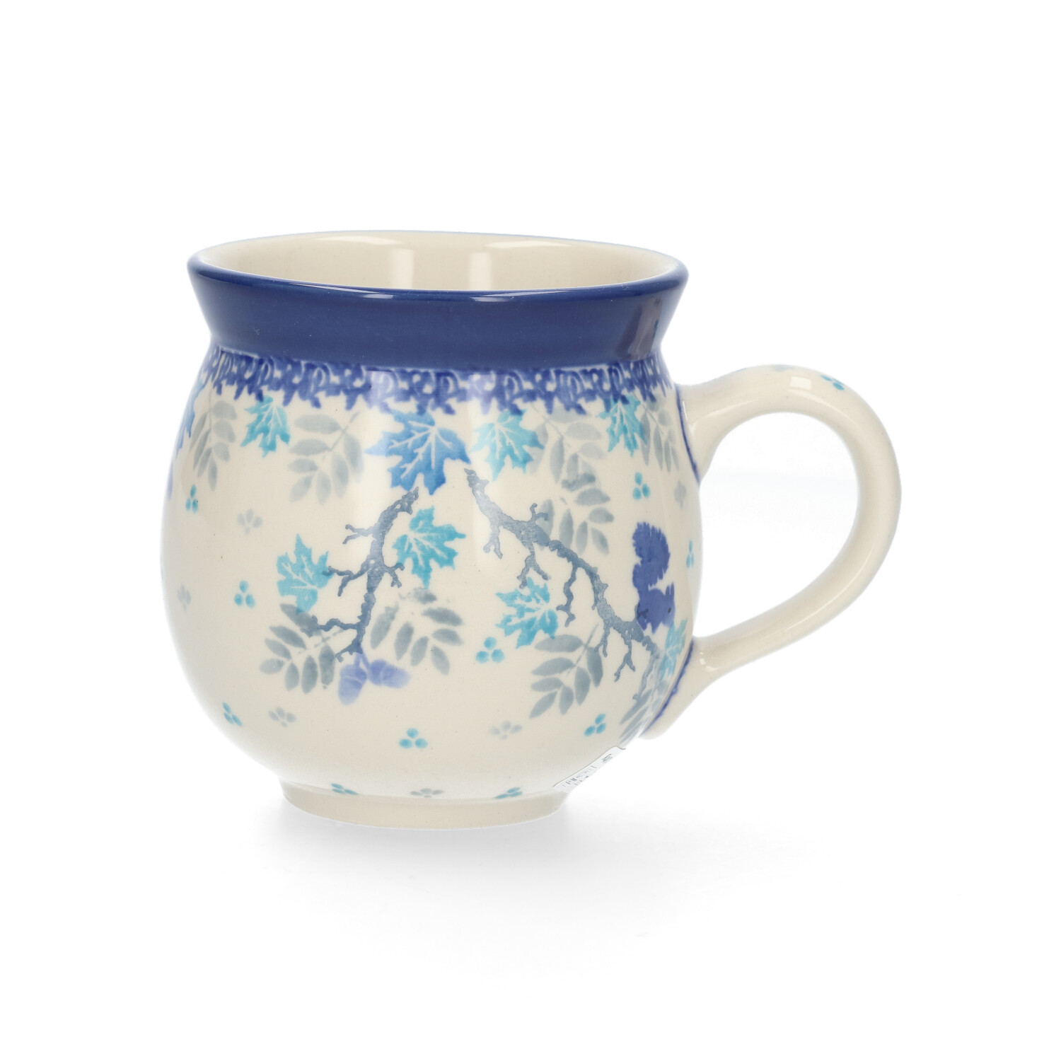 Bunzlau Bolle Mok 370ml (1070) - Squirrels (3437)