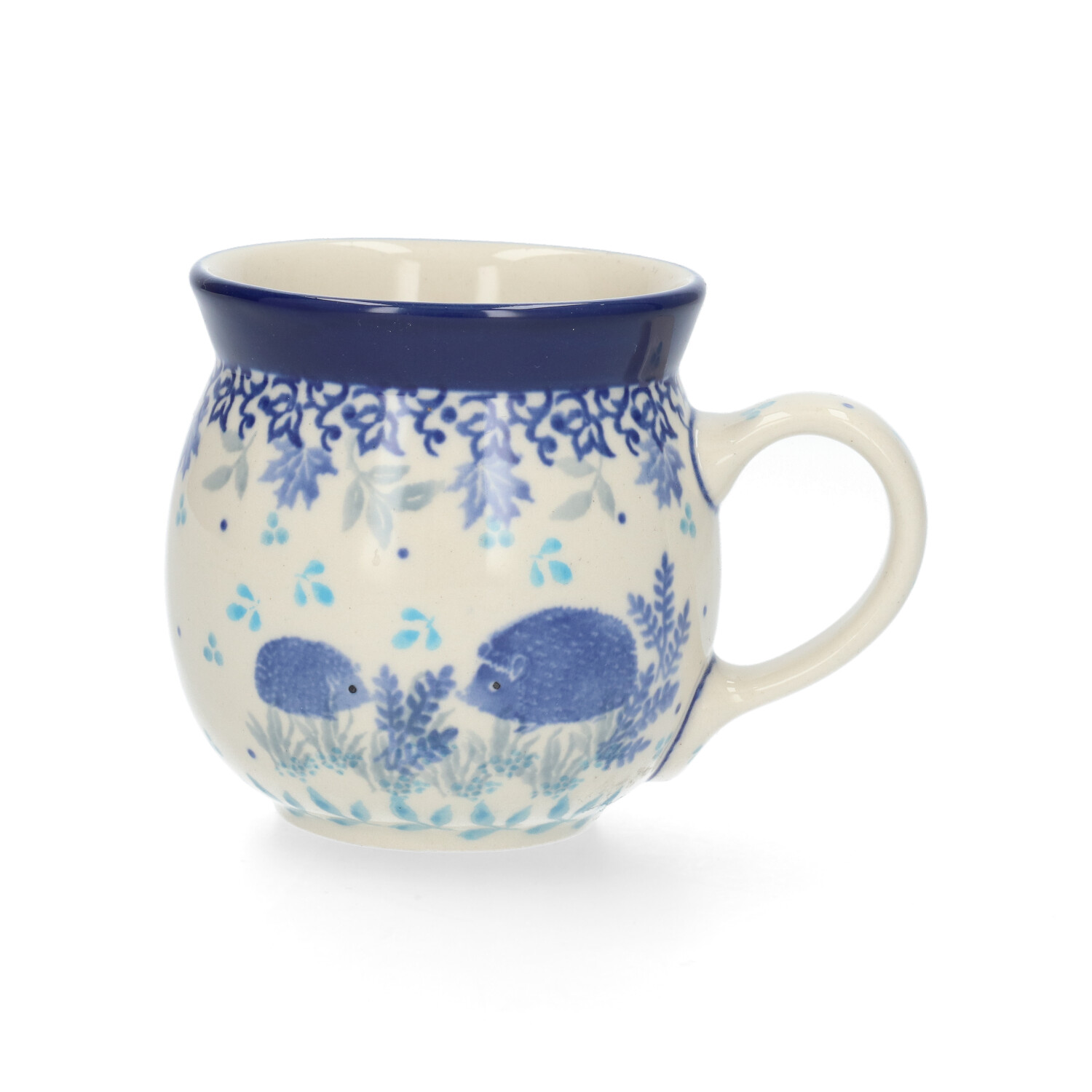 Bunzlau Bolle Mok 370ml (1070) - Hedgehogs (3440)