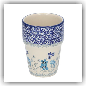 Bunzlau Melkbeker 240ml (1071) - Delicate Breeze (3304)