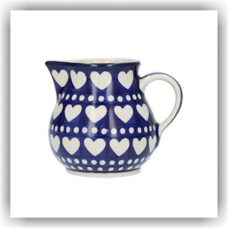 1091 Schenkkannetje 0,18ltr
375E Blue Valentine