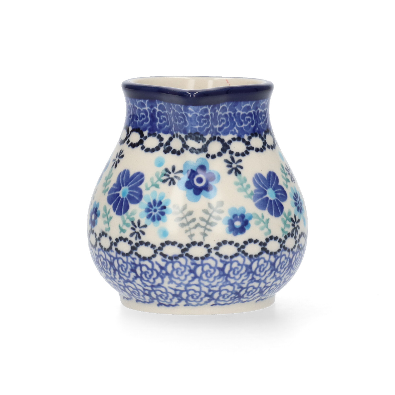Bunzlau Schenkkannetje 180ml (1091) - Floral Ballet (3397)