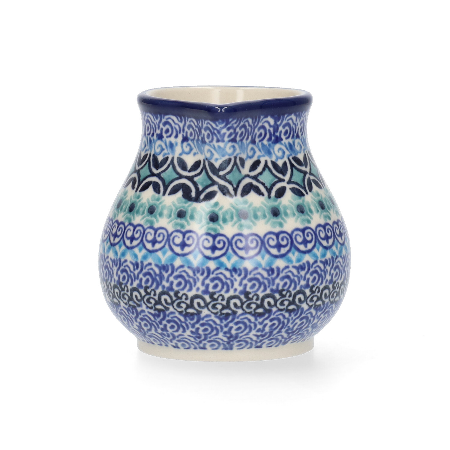 Bunzlau Schenkkannetje 180ml (1091) - Granada (3398)