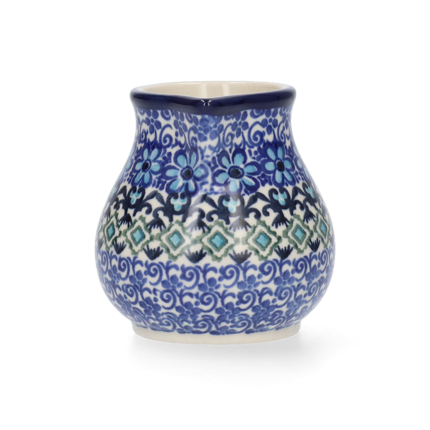 Bunzlau Schenkkannetje 180ml (1091) - Lisboa (3400)