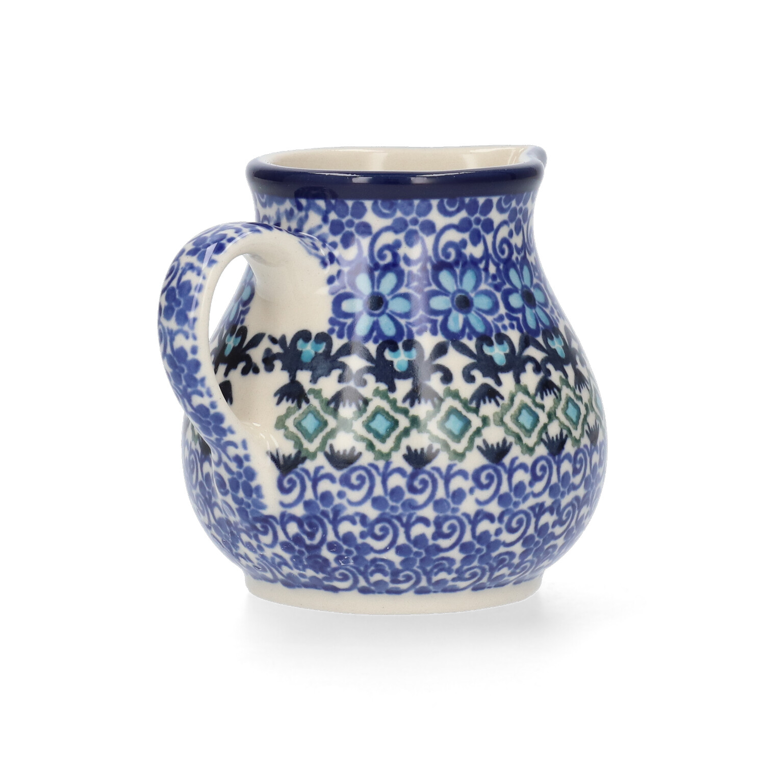 Bunzlau Schenkkannetje 180ml (1091) - Lisboa (3400)