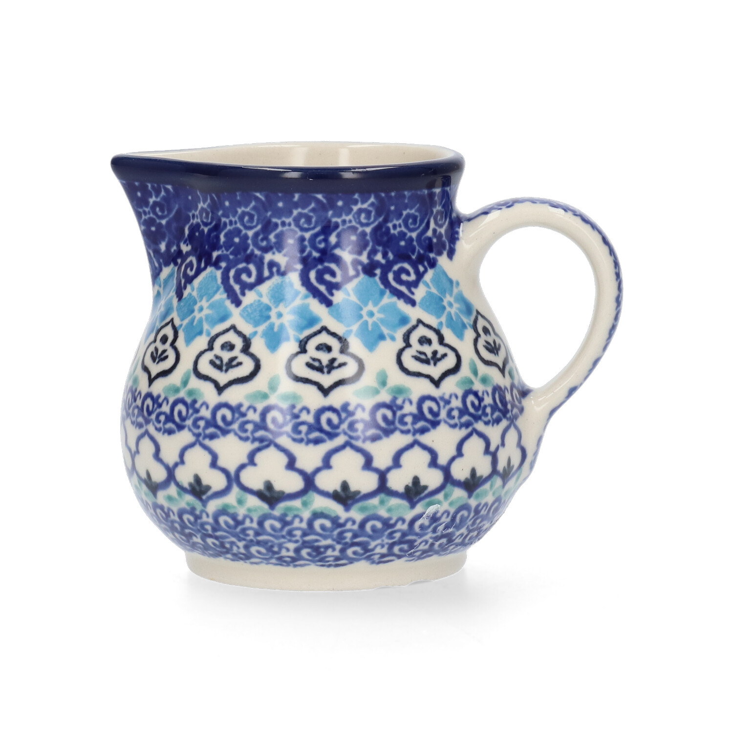 Bunzlau Schenkkannetje 180ml (1091) - Porto (3403)