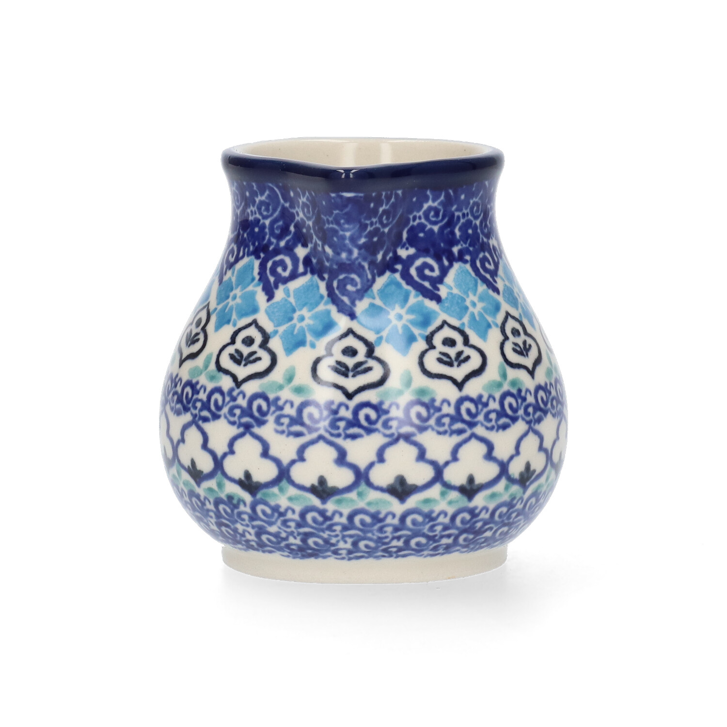 Bunzlau Schenkkannetje 180ml (1091) - Porto (3403)