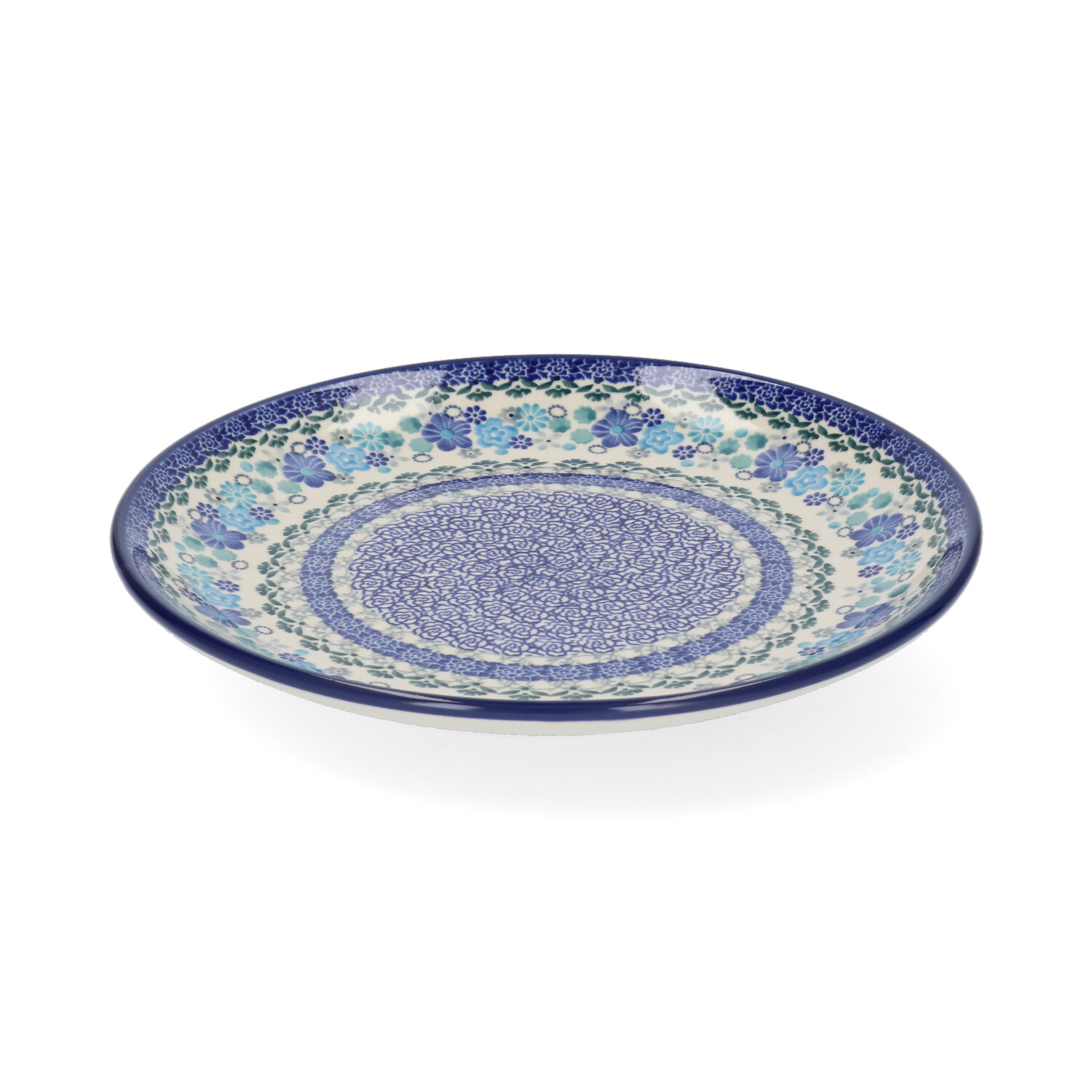 Bunzlau Dinerbord Ø25,5cm (1257) - Blossom Breeze (3396)