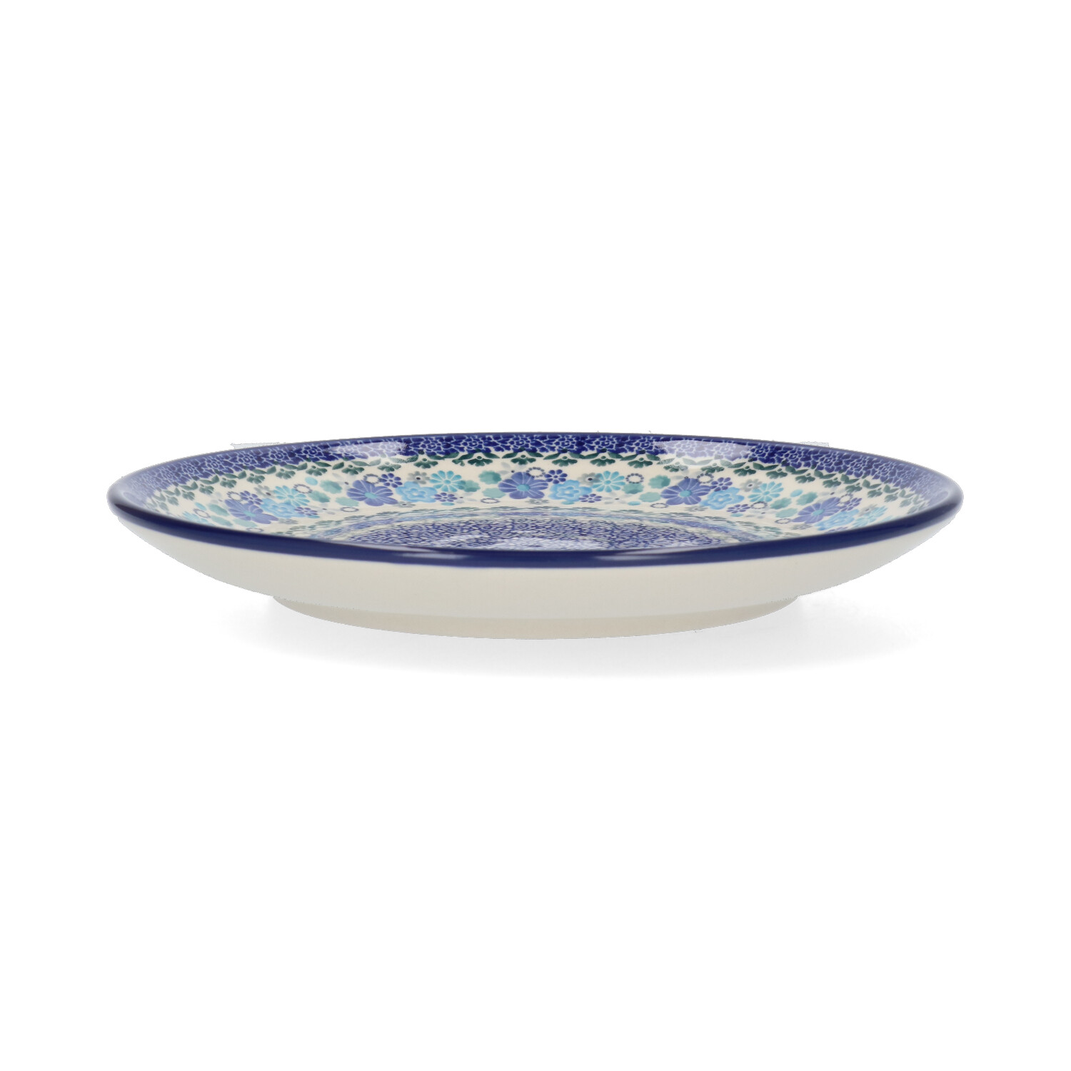 Bunzlau Dinerbord Ø25,5cm (1257) - Blossom Breeze (3396)