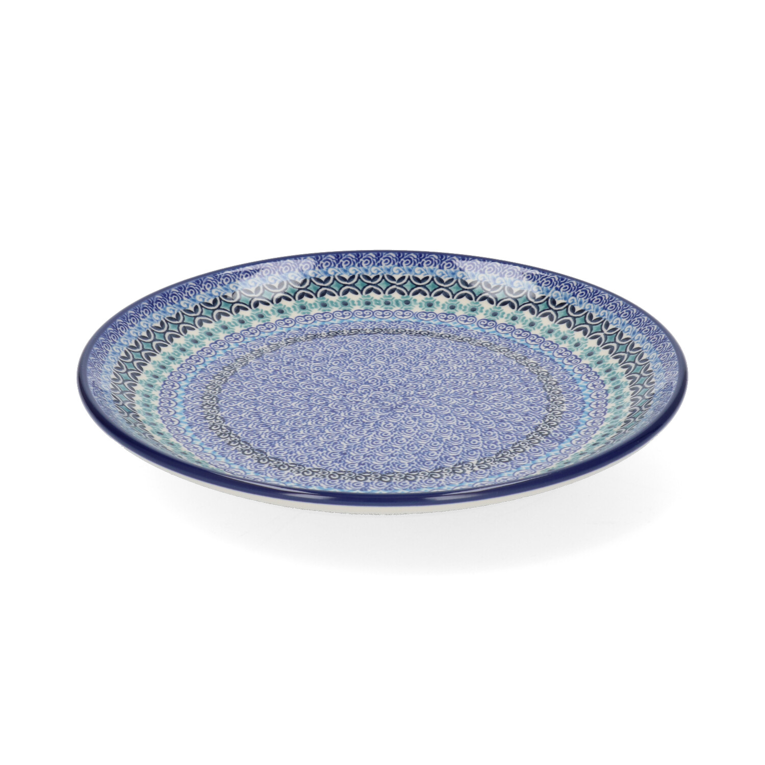 Bunzlau Dinerbord Ø25,5cm (1257) - Granada (3398)