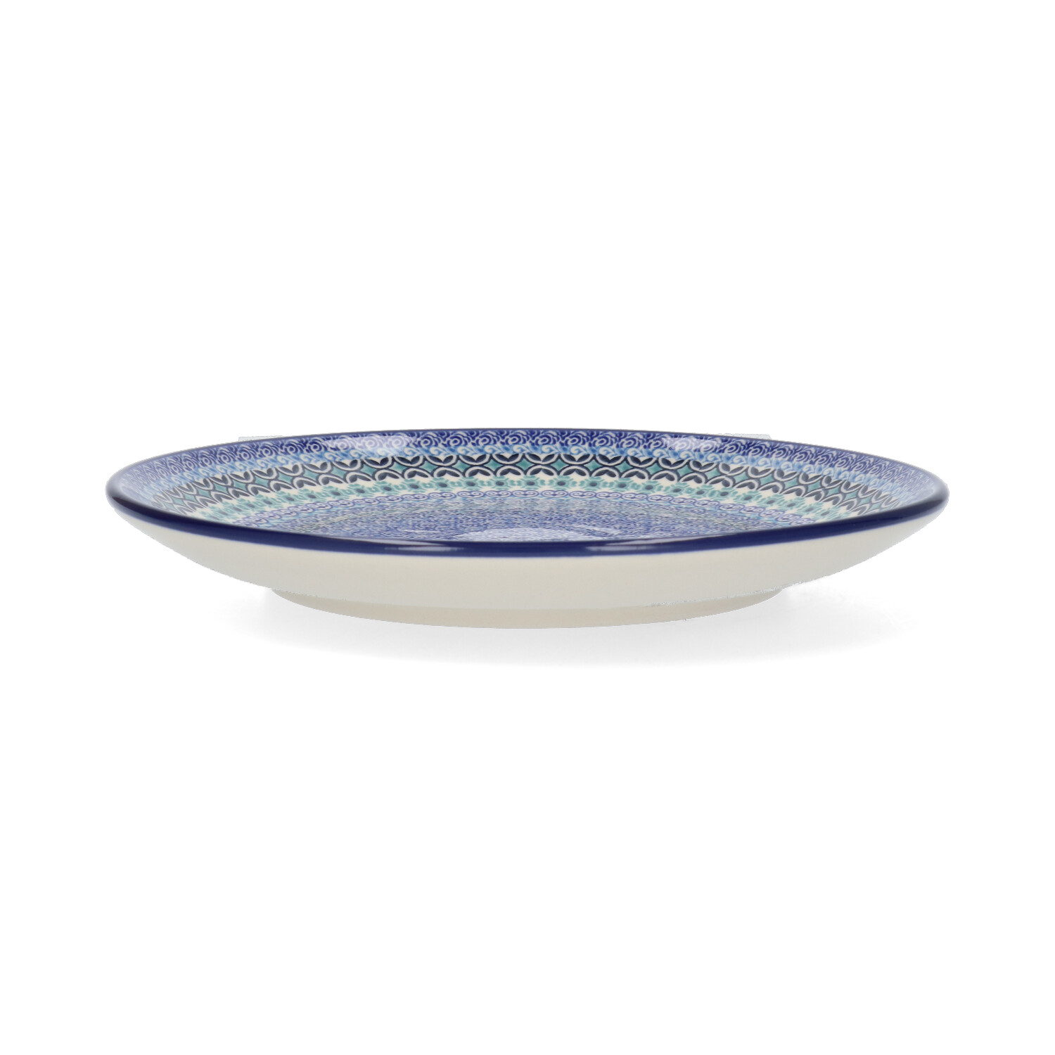 Bunzlau Dinerbord Ø25,5cm (1257) - Granada (3398)